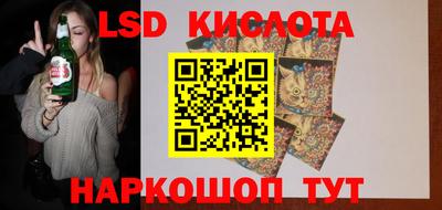 крисы Кунгур